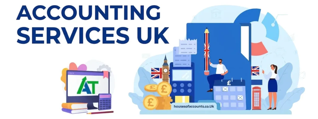 Accounting Services in UK