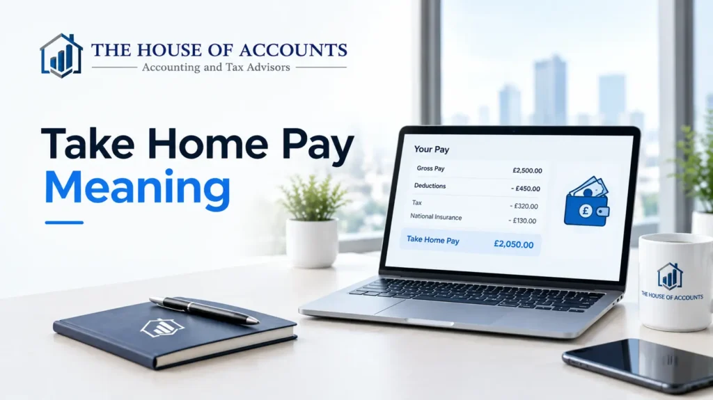 Take Home Pay Meaning