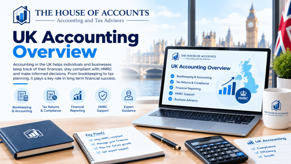 UK Accounting Overview