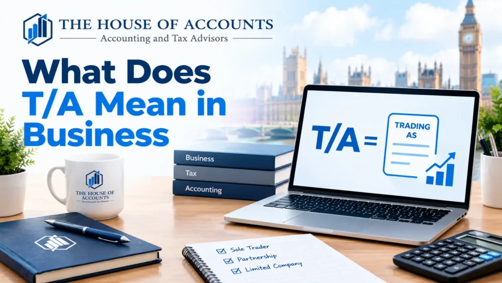 What Does TA Mean in Business