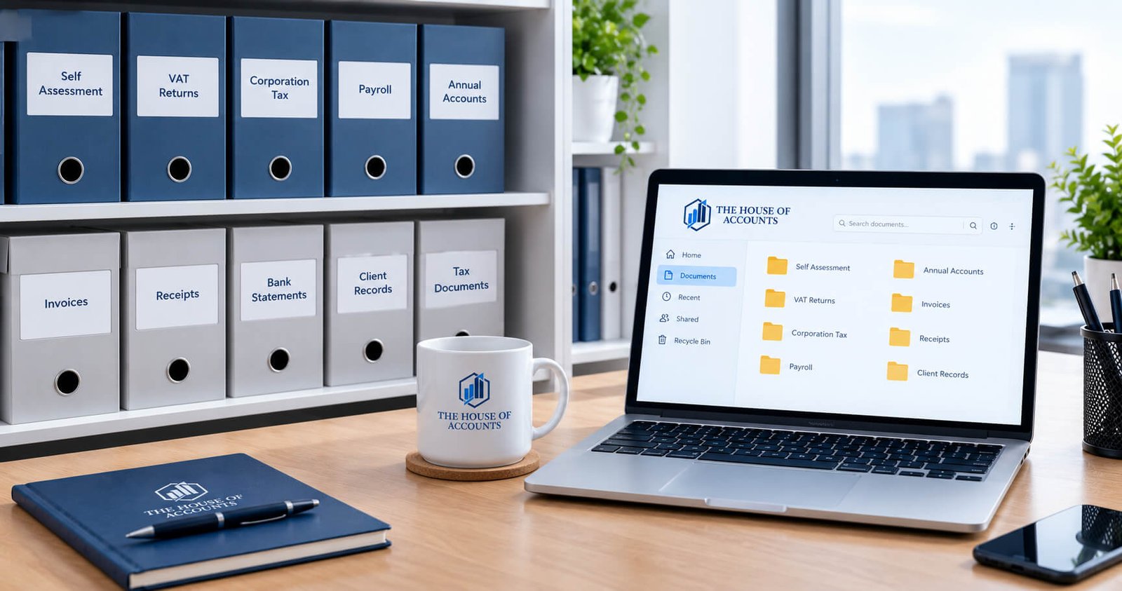 How Long To Keep Business Records Uk