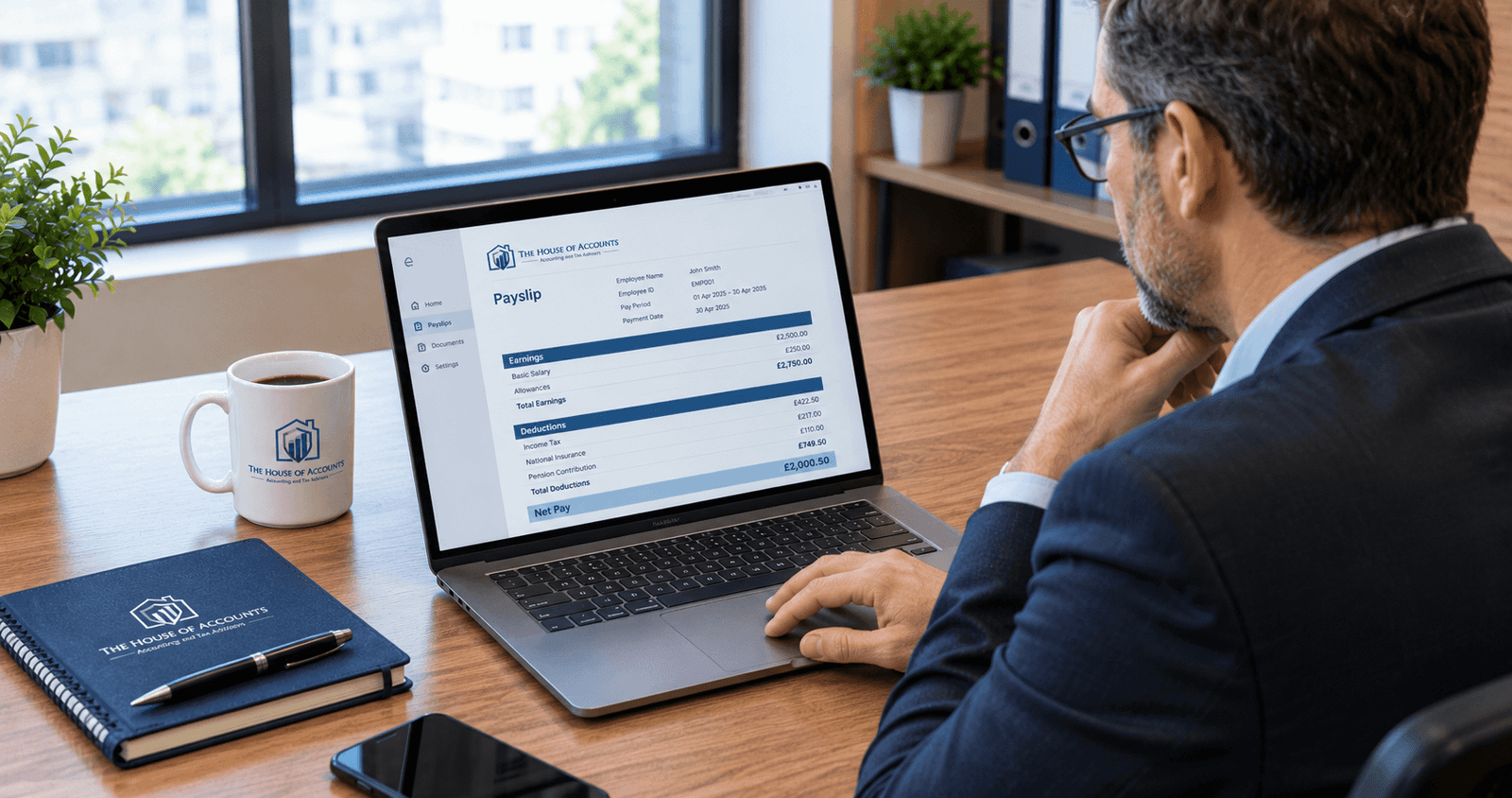 How To Pay Yourself From a Limited Company
